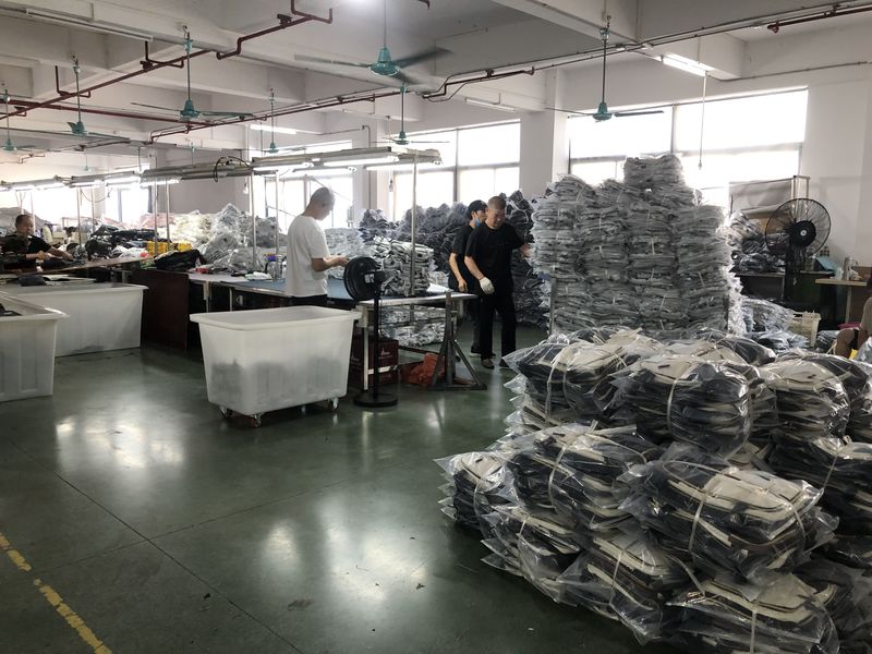 EBOX(Guangzhou) Bags And Cases Technology Co.,Ltd Laptop sleeves