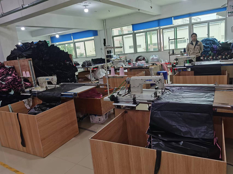 Xiamen Targood Umbrella Co., Ltd Folding Umbrellas