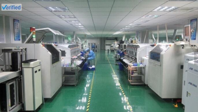 Quanzhou City Fengze District Ruilu Trading Firm(Individual Business) Two way radio