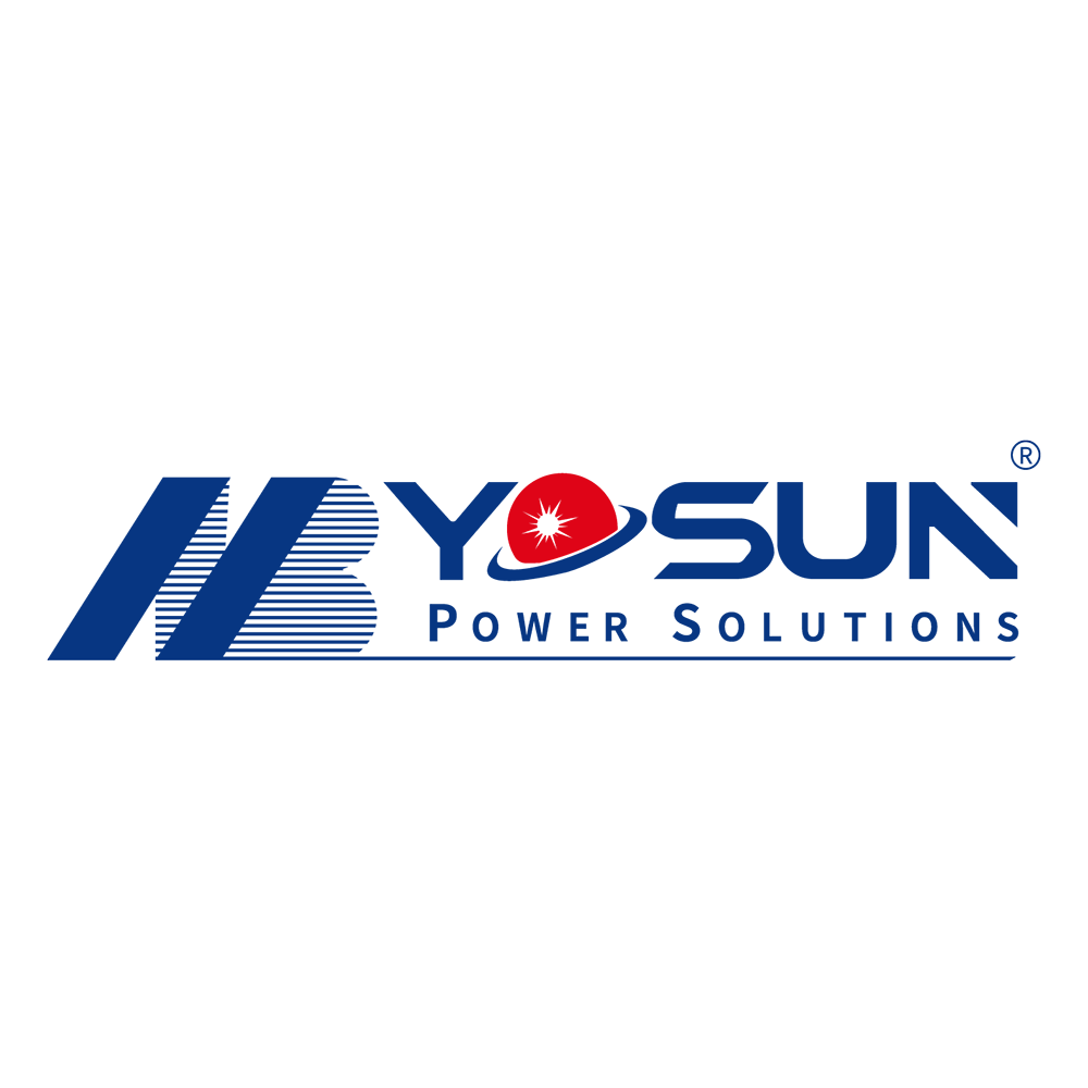 Ningbo Yosun Electric Technology Co., Ltd. logo