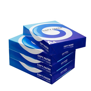 Paper One A4 Paper One 80 GSM 70 Gram Copy Paper / A4 Copy Paper 75gsm / Double A A4 Copy Paper