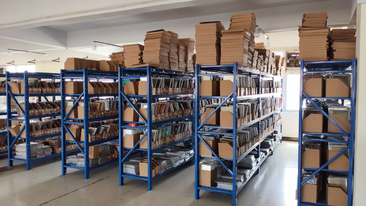 Putian Moracai Industrial Co., Ltd. factory image 6