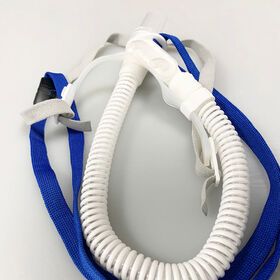 Medical CE ISO Certified HFNC Oxygen Therapy High Flow Nasal Oxygen Cannula