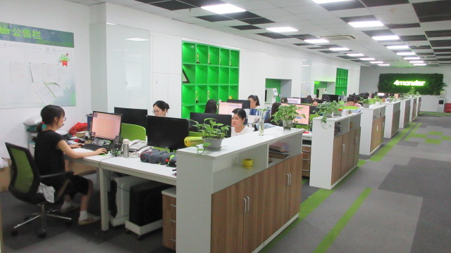 Jiangsu 4monster Industrial Co., Ltd. factory image 3