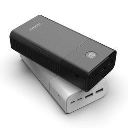 Power bank,powerful station,30000mah,PD power bank