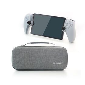 DOBE Official TP5-3552 For PS5 Portal Console Travel storage bag EVA portable hard Carry Case Other Video game accessories