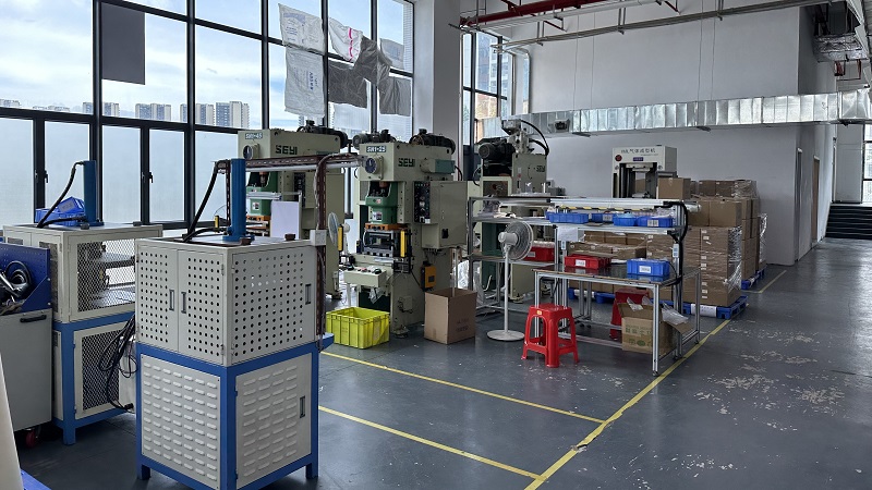 Jiaying Technology (Dongguan) Co., Ltd. ABS Pipe