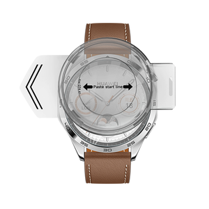 Hd Clear Tempered Glass Watch Screen Protector For Huawei GT4 GT3 Pro 41mm 46mm