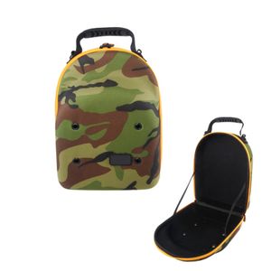 Customized Baseball Hat Travel Cap Case Carrying Carrier Travel Case Bag