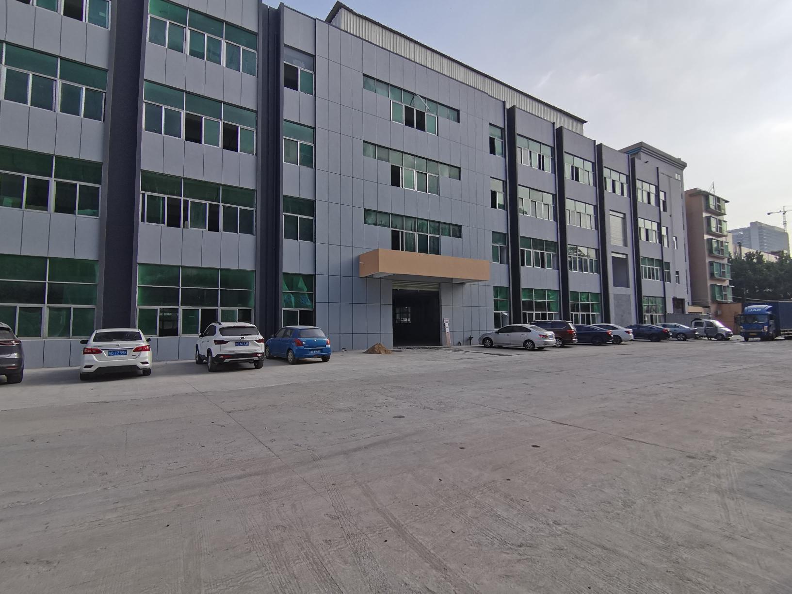 Dongguan Shantong Metal Products Co., Ltd. CNC Turning Parts