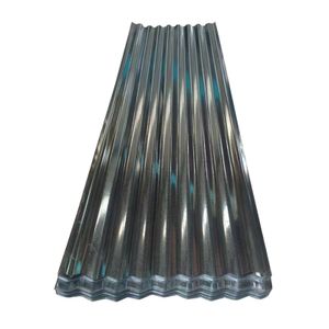 2024 new SDJL house building material 0.5x1220 galvanized steel sheet in coil low prices sgc400 galvanized steel sheet