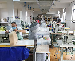 Ningbo Iceblue Solutions Co., Ltd. Home Storage Baskets