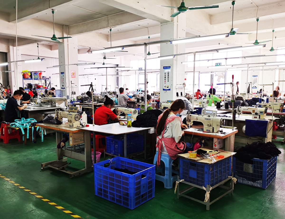 Dongguan Zhehan Plastic & Metal Manufacture Co., Ltd. PLA filament