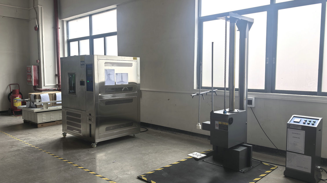 Foshan Kanshang Electrical Appliance Co., Ltd. factory image 5