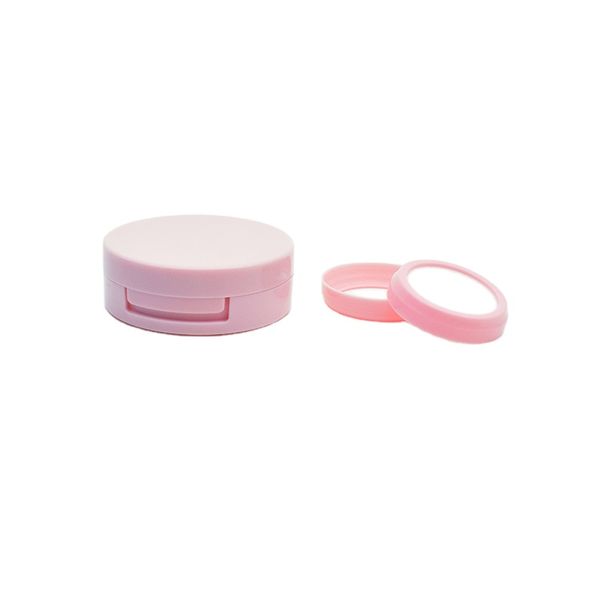 Mini air cushion packaging material 3g powder blusher air cushion mud empty box