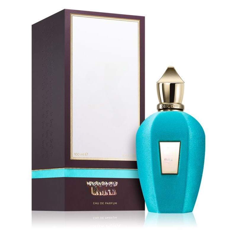 Shenzhen Luochengda Technology Co., Ltd. Original Supplier of high quality luxury perfume Xerjoff Erba Pura Long Lasting Fragrance Body Spray Perfume 100ML