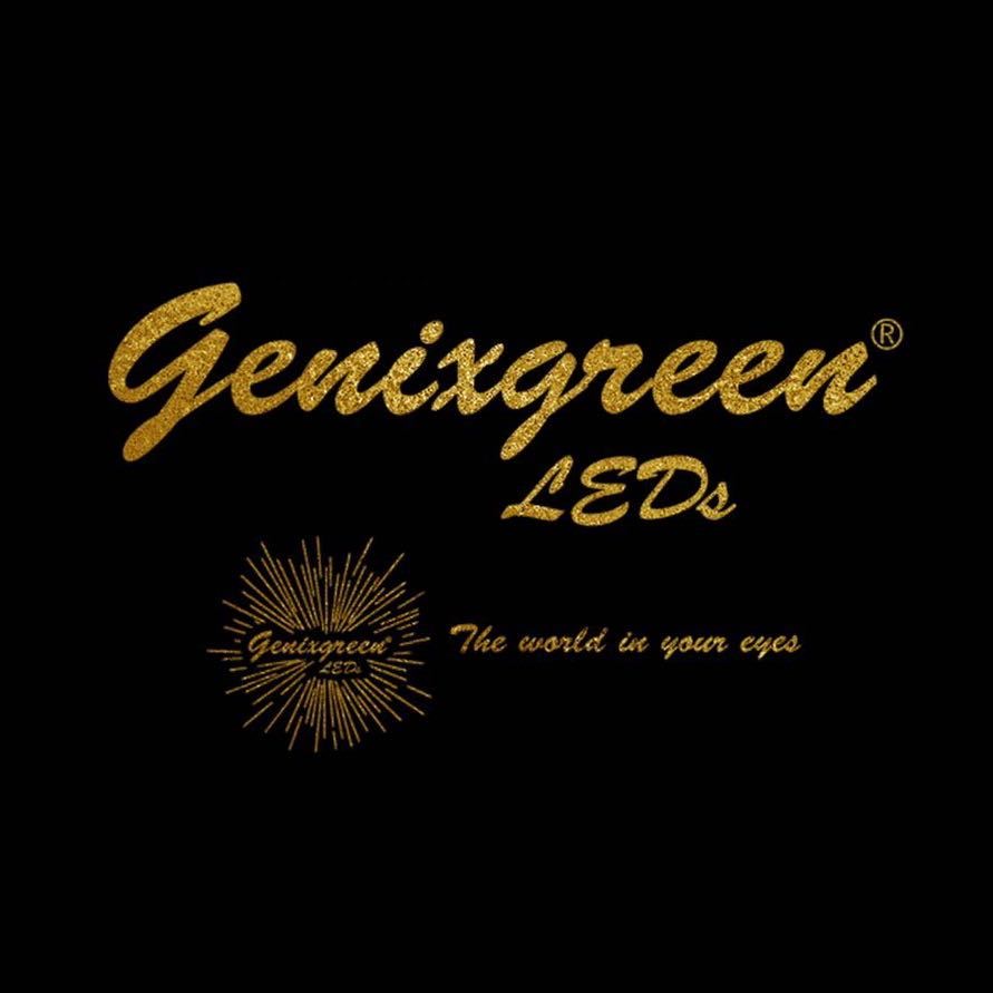 Guangzhou Genixgreen Technology Co., Ltd. logo