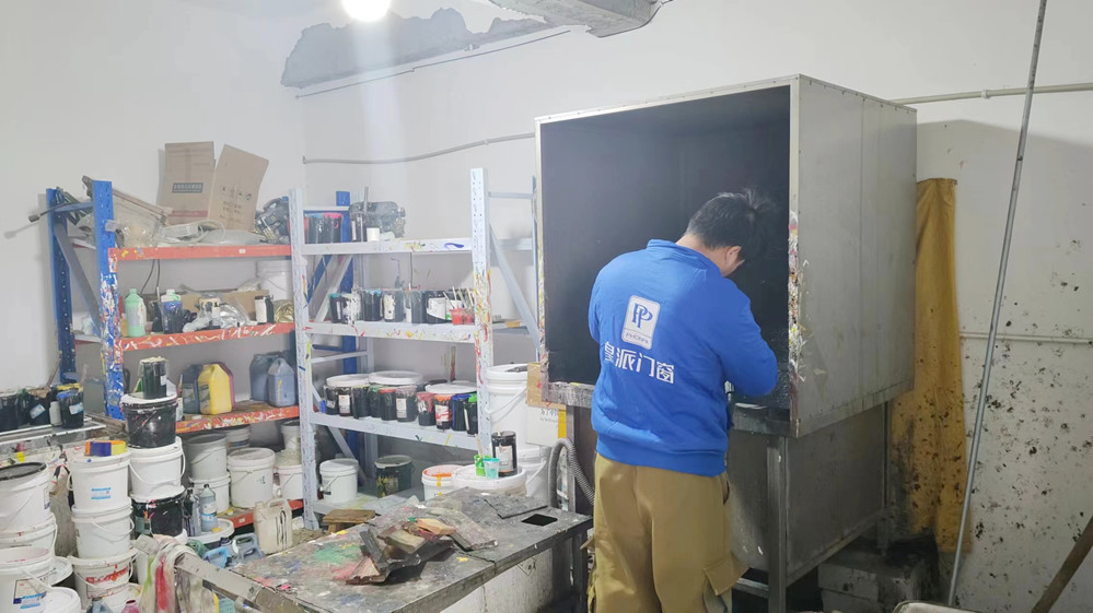 Yiwu Qunshan Clothing Co., Ltd. Shorts
