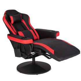 Gaming Sofa Wholesale Ergonomic Adjusted Reclining Video Gaming Single Sofa