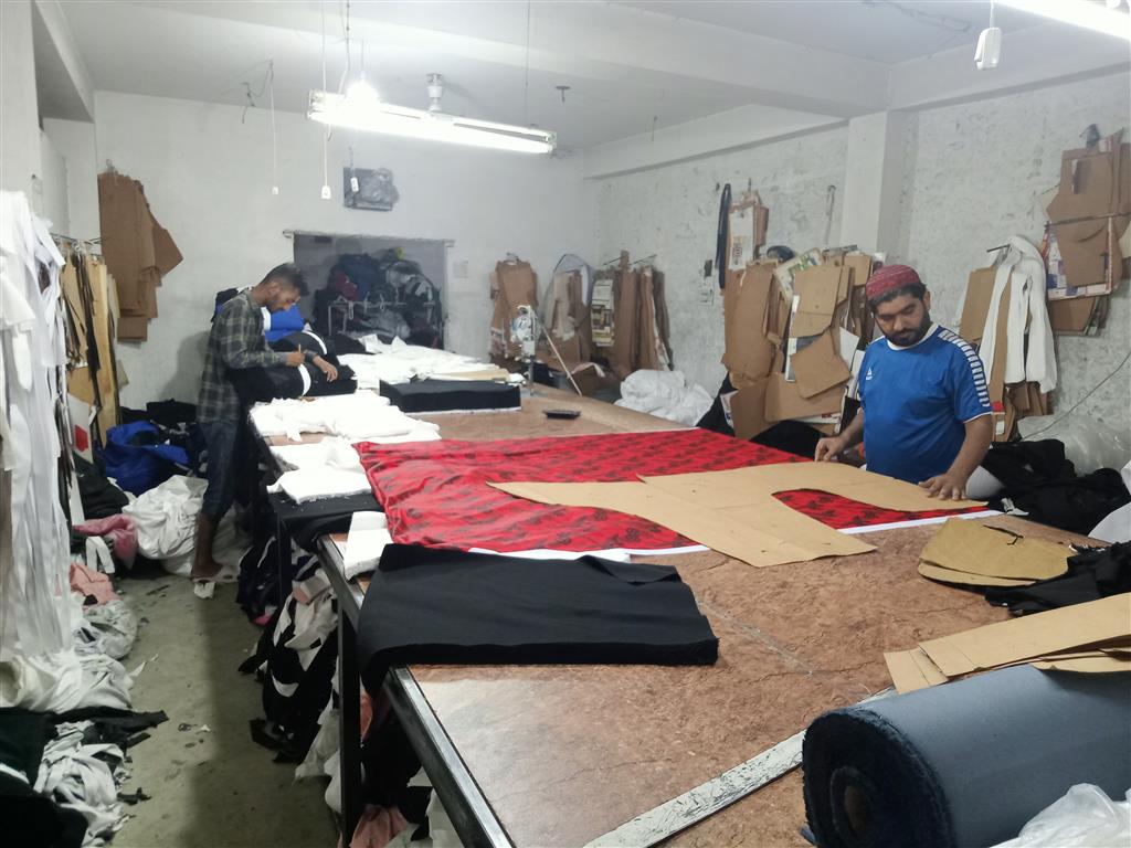 World MMA Supplies Basketball Uniforms