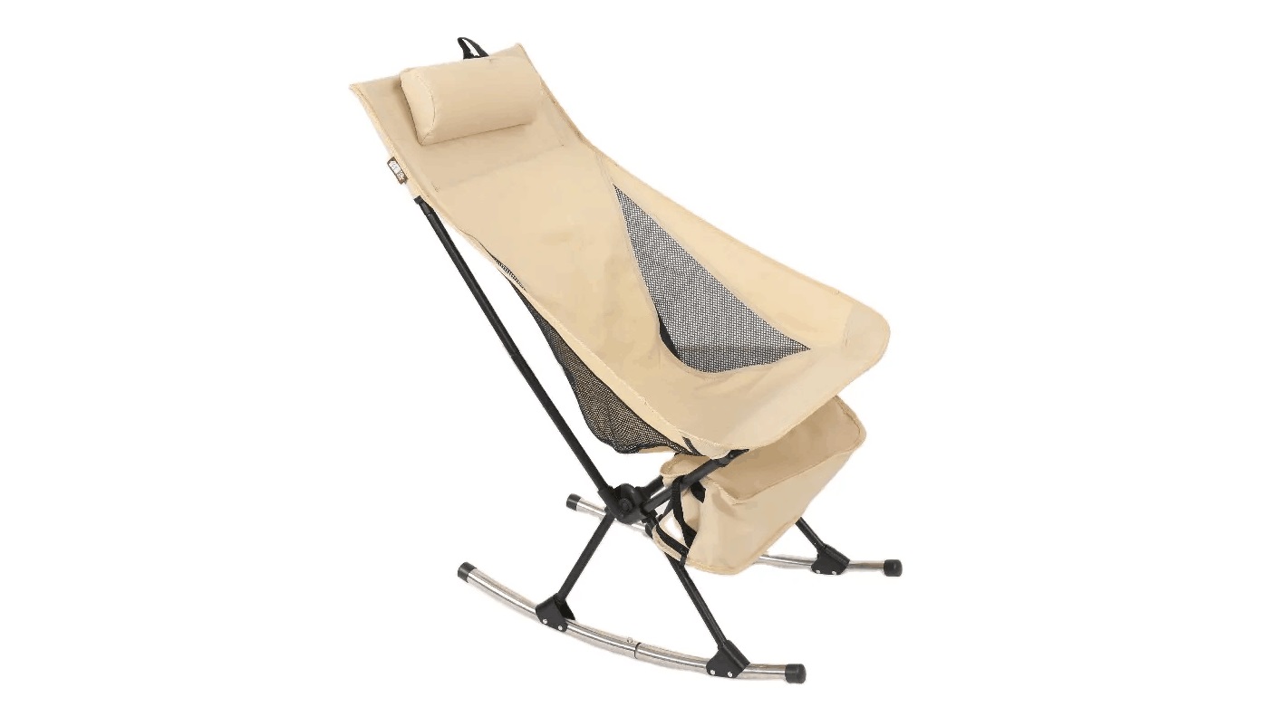 Ningbo Jukaiwtec Outdoor Equipments Co., Ltd. Folding Chair