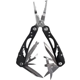 New Multifunction Knife Tactical Knife Camping Multitools