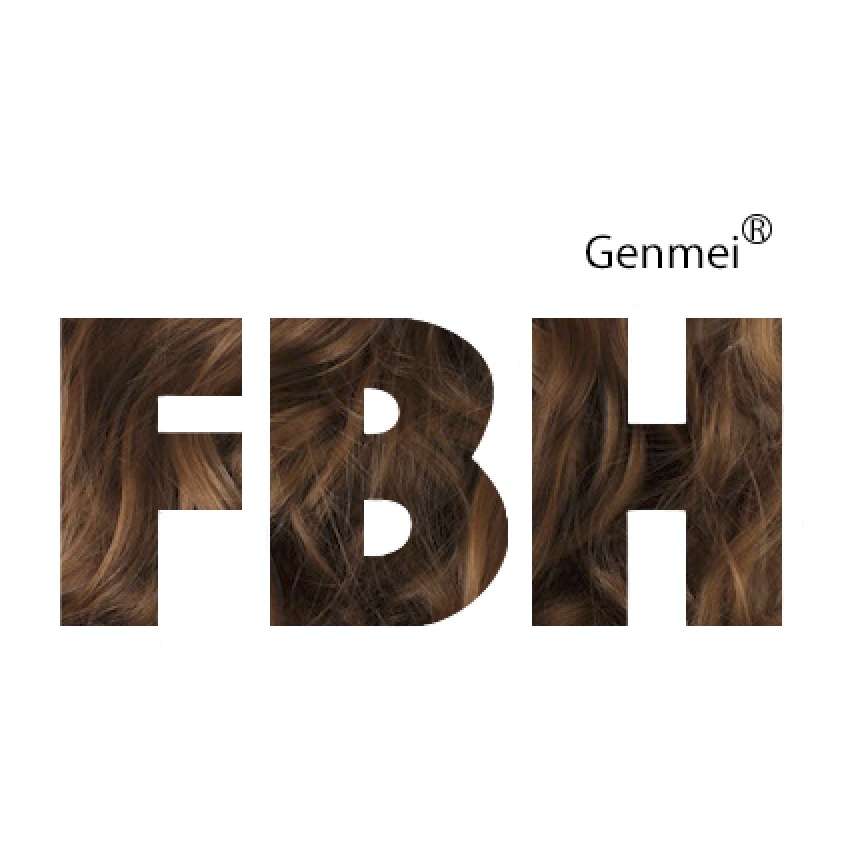 Yiwu Genmei Wig Co., Ltd. logo