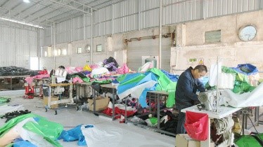 Guangzhou Linzhen Toy Co., Ltd. Indoor Playground Equipment