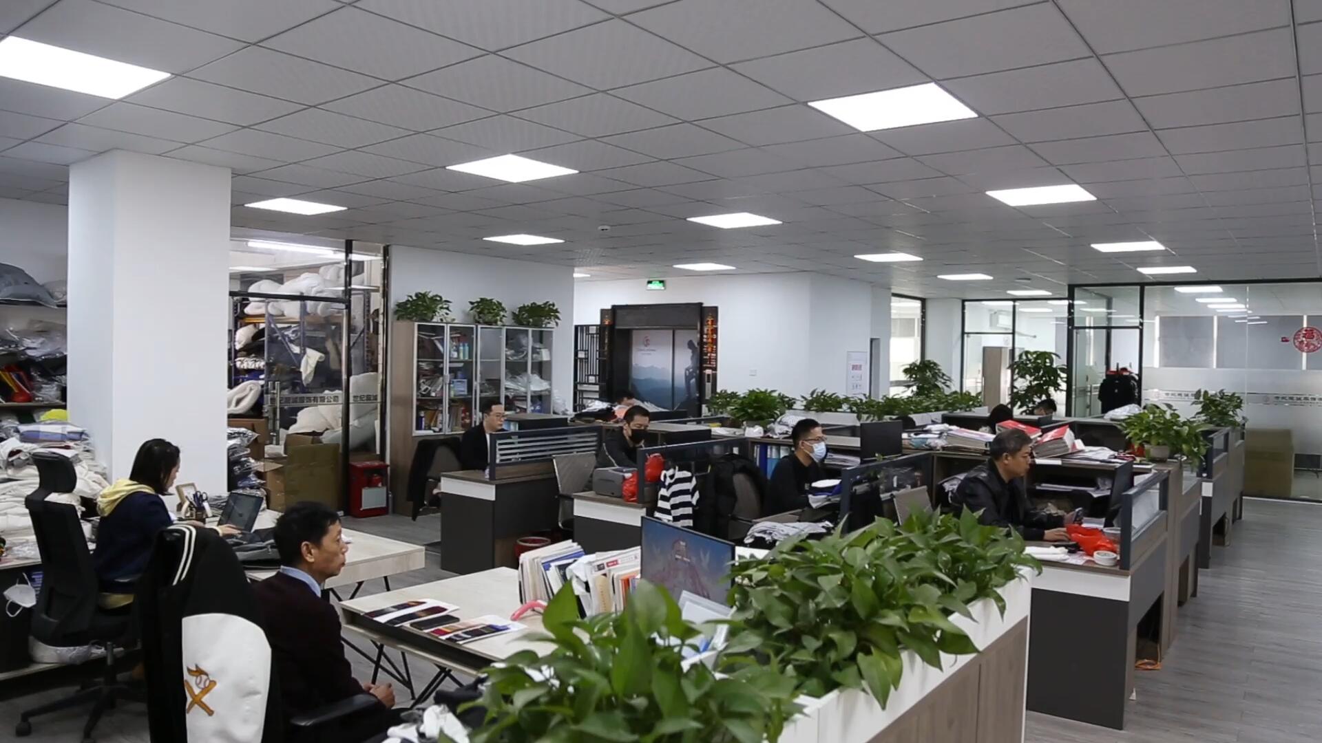 Quanzhou Century Longcheng Garment Co., Ltd. Jackets