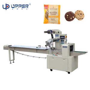 Nougat candy  Packaging machine package equipment