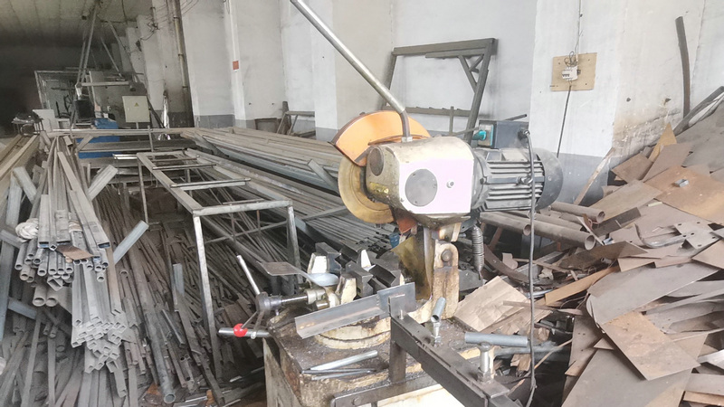Xuchang O-Noble Crafts Co., Ltd. factory image 6