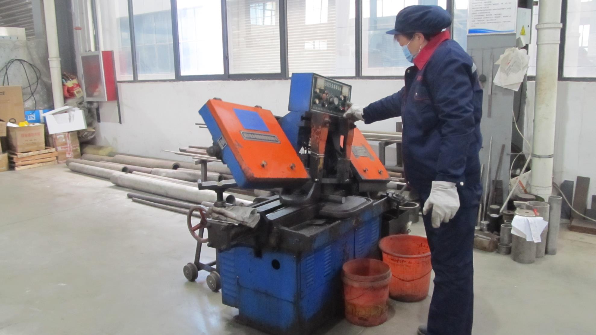 Luohe Bangxi Trading Co., Ltd. Vegetable Dicing Machine