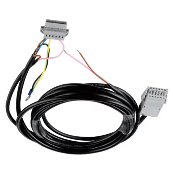 Elevator Wire Harness Customized Manufacturer High Quality Heave Duty Professional Cable Assembly for Elevator