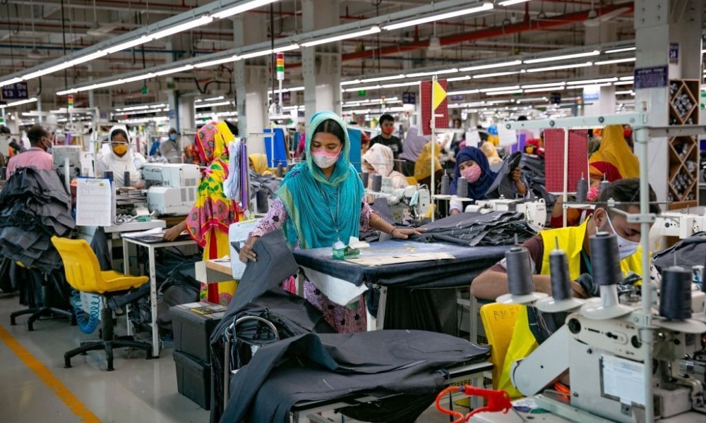 S & S Enterprise factory image 2