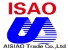 Shenzhen Aisiao Trade Co., Ltd. logo