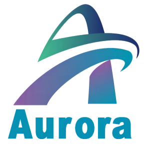 Guangzhou Aurora Electronic Technology Development Co., Ltd. logo
