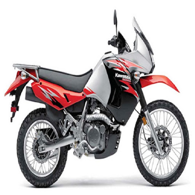 CHAKCHAK ELECTRONICS SERVICES ORIGINAL NEW 2022 Standard Motorcycle KLR 650