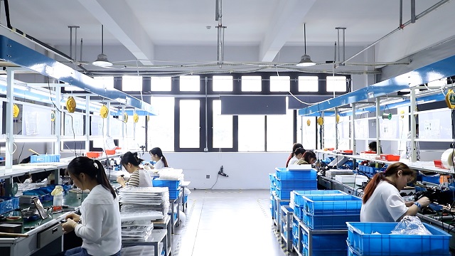Yiwu Hot Electronic Co., Ltd. Digital Caliper