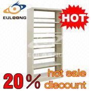 Modern Design Hot Sale Magazine Rack/shelf for Reading Room