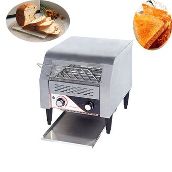 toaster machine hamburger bun toaster with ce tostadora de pan de hamburger bread toast
