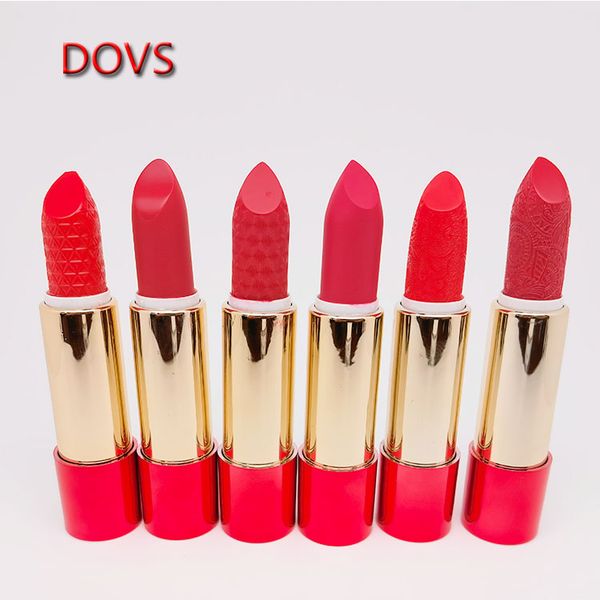 3.8g Premium Appearance Waterproof non-migrating lipstick Display Stand lipstick