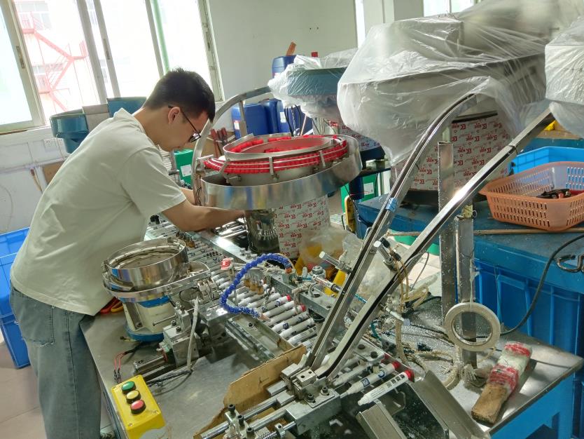 Shantou Shield Cultural Products Co., Ltd. factory image 6