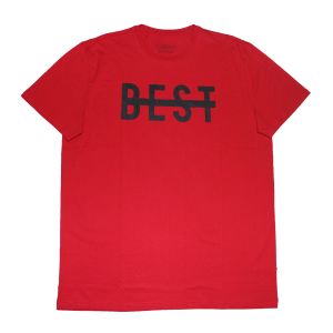 Men's T Shirt Sales 3d Emboss t-shirts100% Cotton t-shirts O-Neck Fitness  High Quality Men embossed t shirt