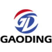 Zhuhai Gaoding Technology Co., Ltd. logo