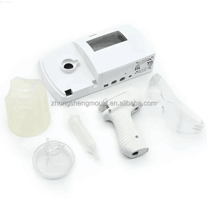 High Quality Medical Device Plastic Parts Injection Mould Plastic Injection Molding Service