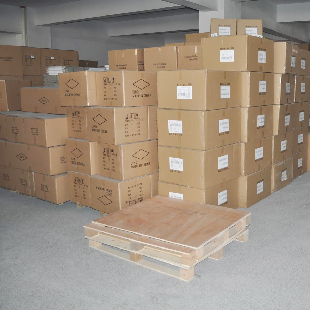 Shaoxing Tuoyuan Digital Technology Co., Ltd. Soft Box Photography Light Kits