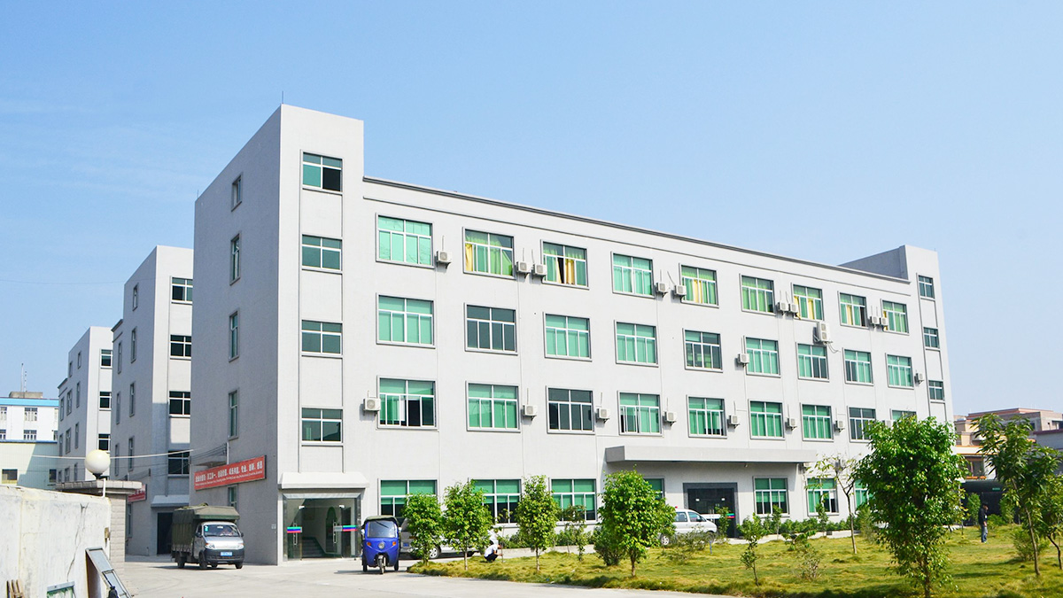 Shenzhen City Baijia Gift Manufacturing Co., Ltd. Cosmetic Bag