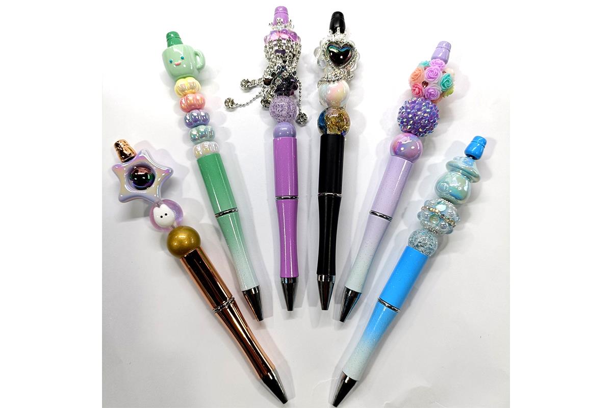 Shanghai Shi Jin Trading Co., Ltd. Cake Toppers