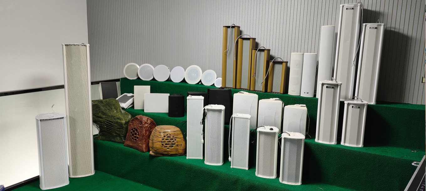 Foshan Orke Electronics Co., Ltd. factory image 2