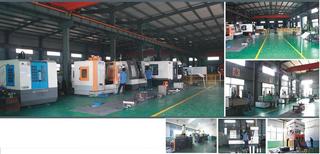 Ningbo Highpoint Machinery Co., Ltd. Hydraulic Components